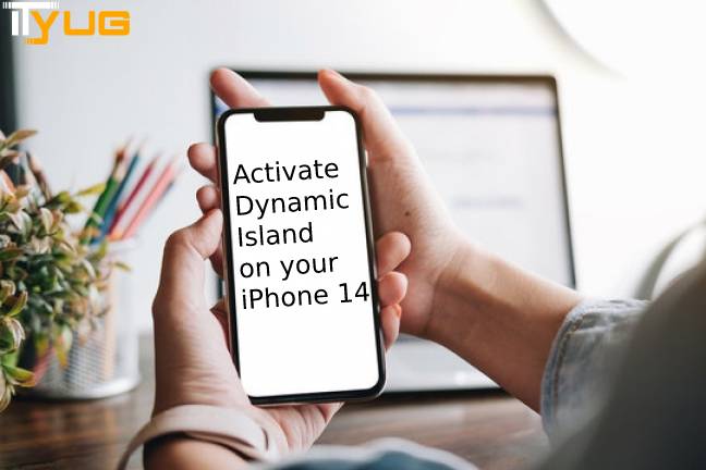apple iphone 14 pro dynamic island