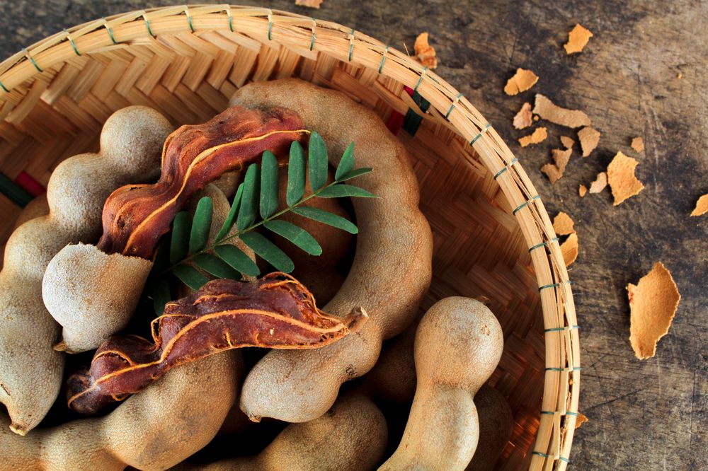 Advantages of Tamarind for your Good Health