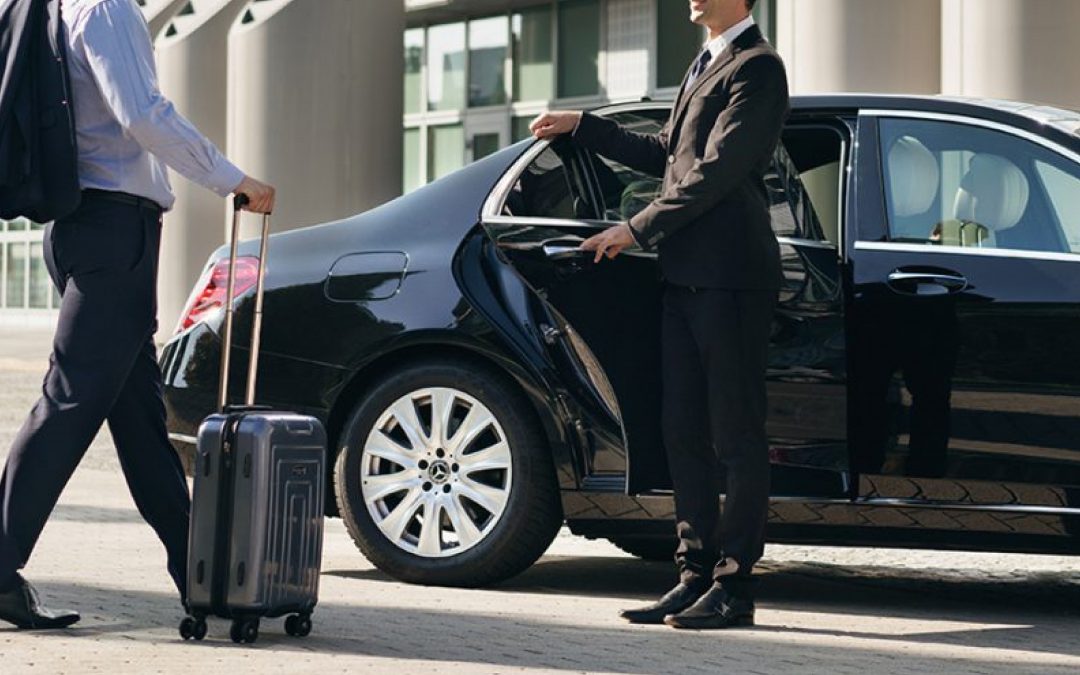 Corporate Transportation Service in New Jersey