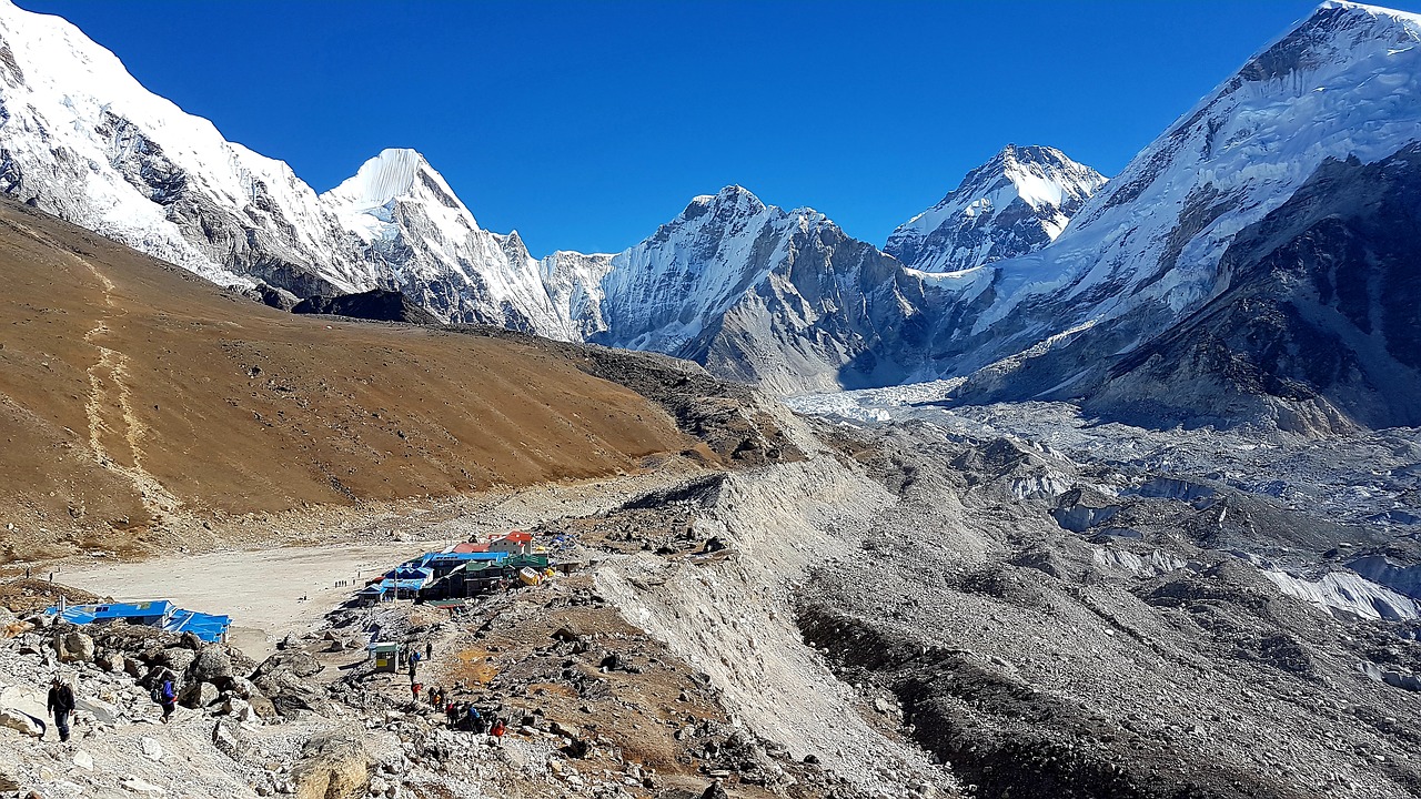 Best Himalayan Treks during winters