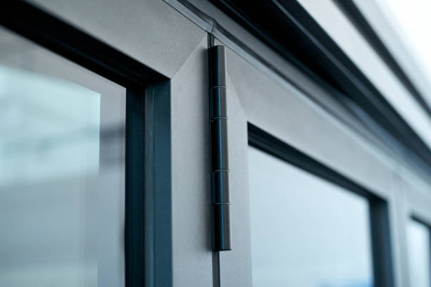 The advantages of tilt and turn windows