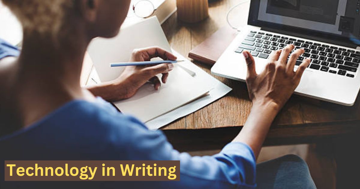 How to Use Technology in Assignment Writing