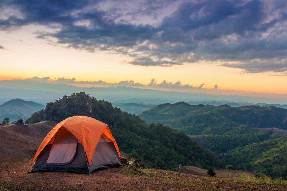 CAMPING NEAR PUNE – ALL YOU NEED TO KNOW