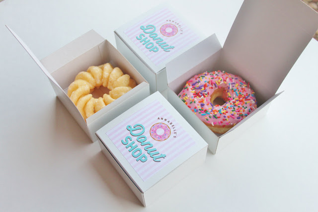 The Sweetest Box: Custom Donut Boxes for Every Occasion