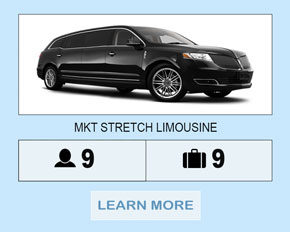 ARE LIMO SERVICES BETTER THAN UBER AND LYFT?