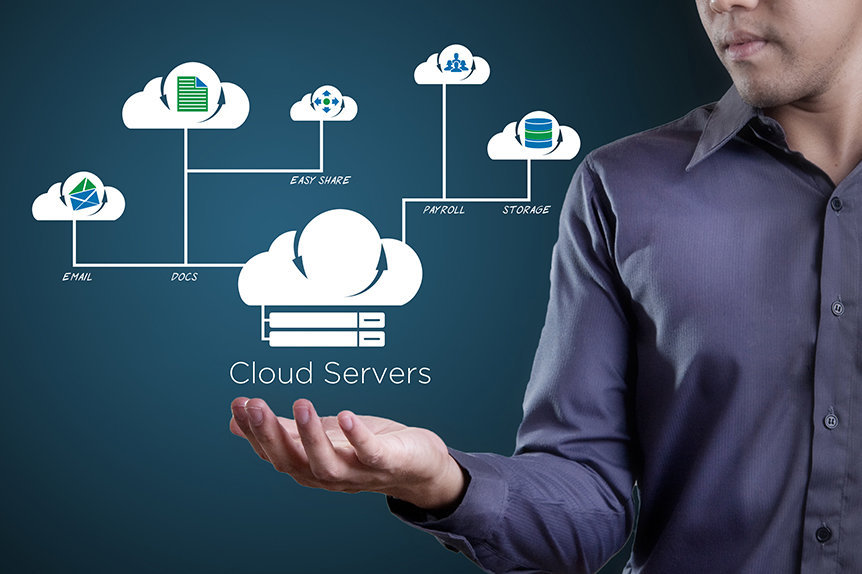 All You Need to Know About Personal Cloud Storage Services