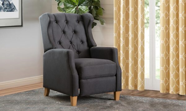 Armchair Shopping: Everything You Need to Know