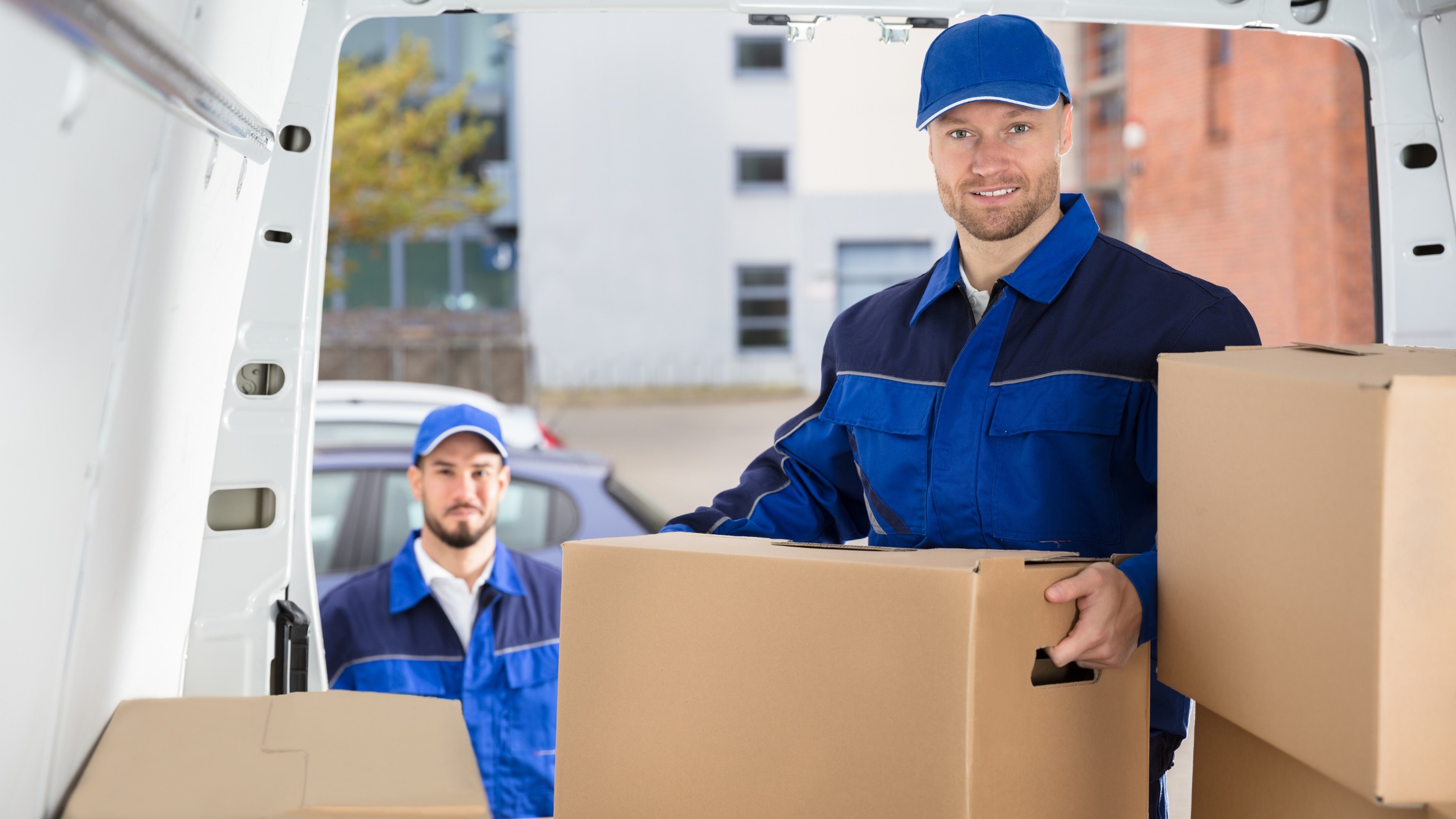 Difference Between Non-Professional and Expert Mover in Melbourne