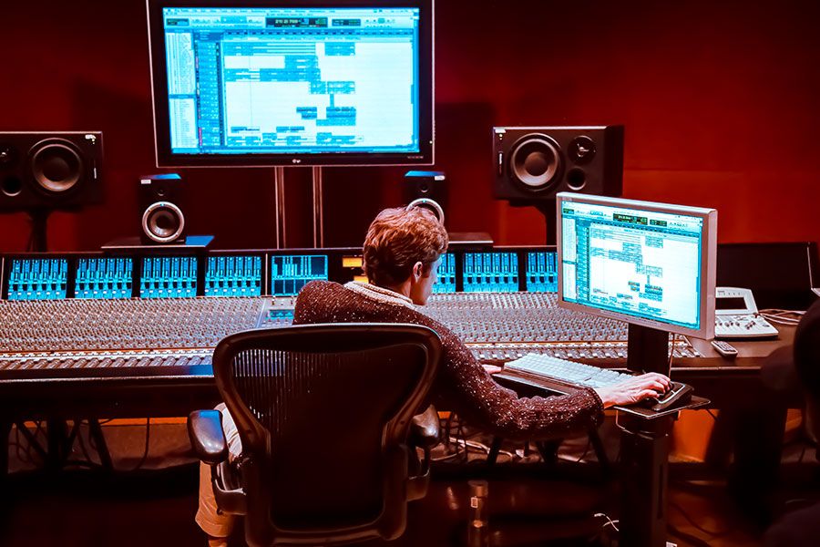 Mastering Music: A Comprehensive Guide