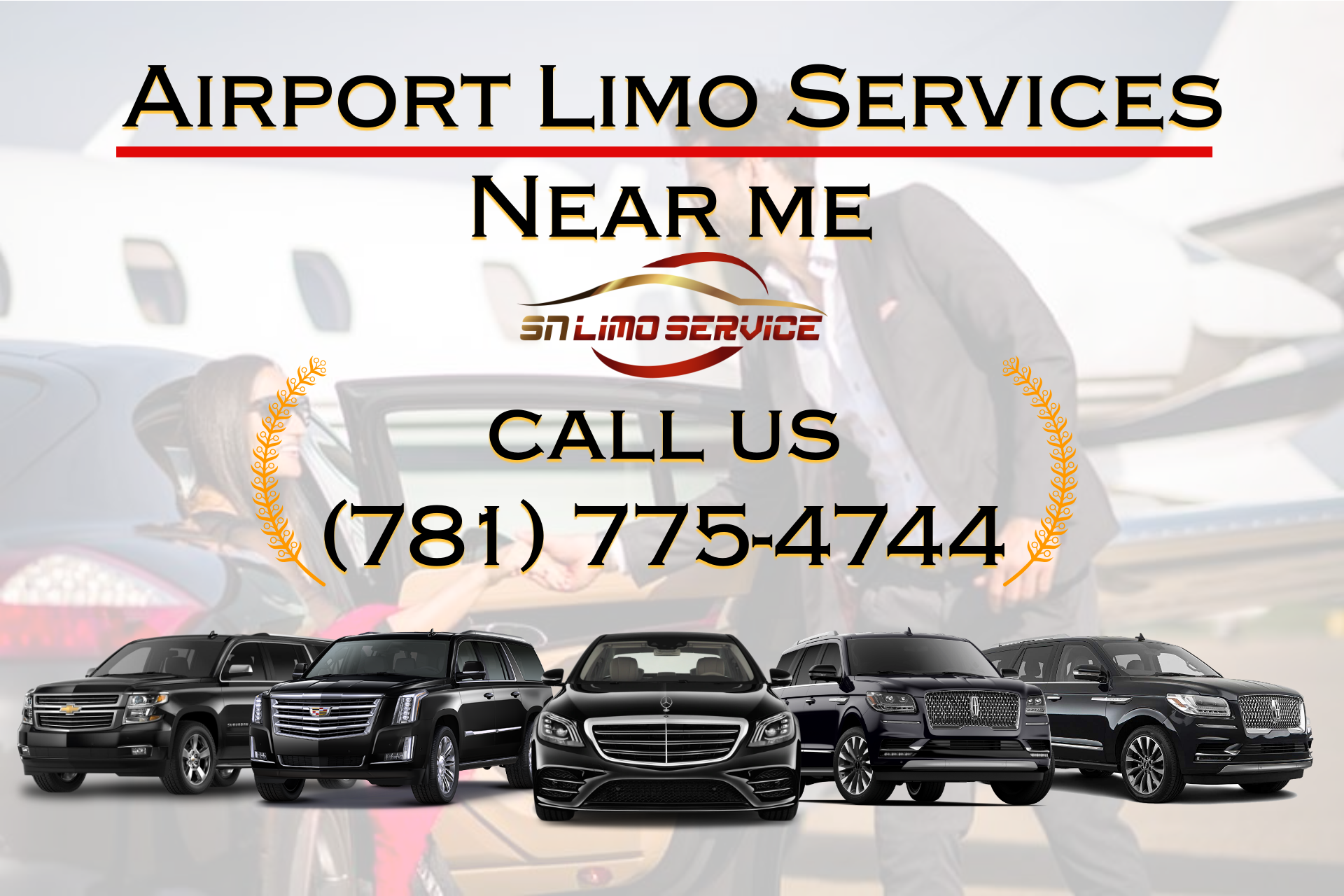 Make Luxury Transportation Easier with Boston Airport Limo Service