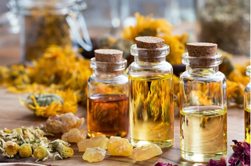 4 Key Facts Everyone Should Know About Essential Oils