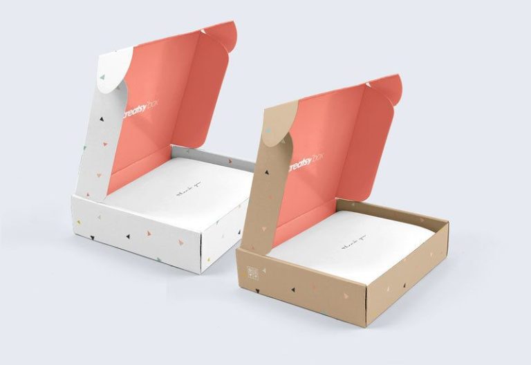 Custom Mailer Boxes: Packaging Solution for Your Brand's Unique Needs