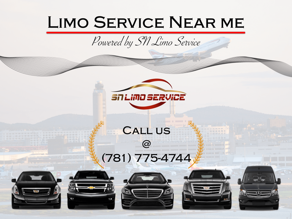 Benefits of Hiring a Livery Service Near Me