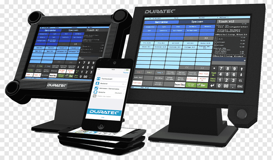 The POS System That Can Pump Up Your Bar Business