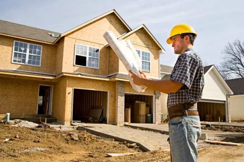 Things to Consider When Building Your House