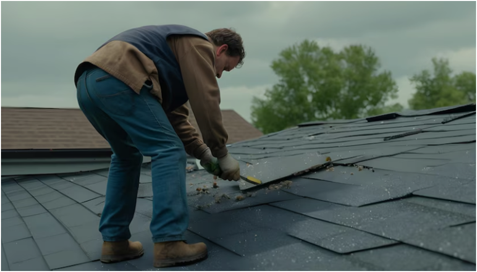 Key Considerations For The Best Residential Roofing Services