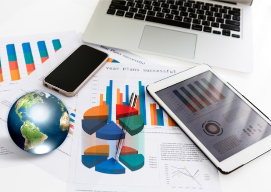 Advanced Economic Analysis Careers