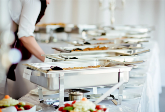 How to Choose the Right Catering for Your Event