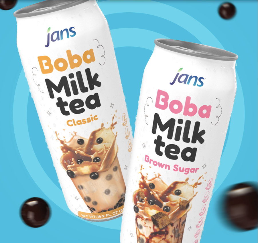 The Asian Snacks That Stole the Show on iShowSpeed’s Cyber Monday Stream