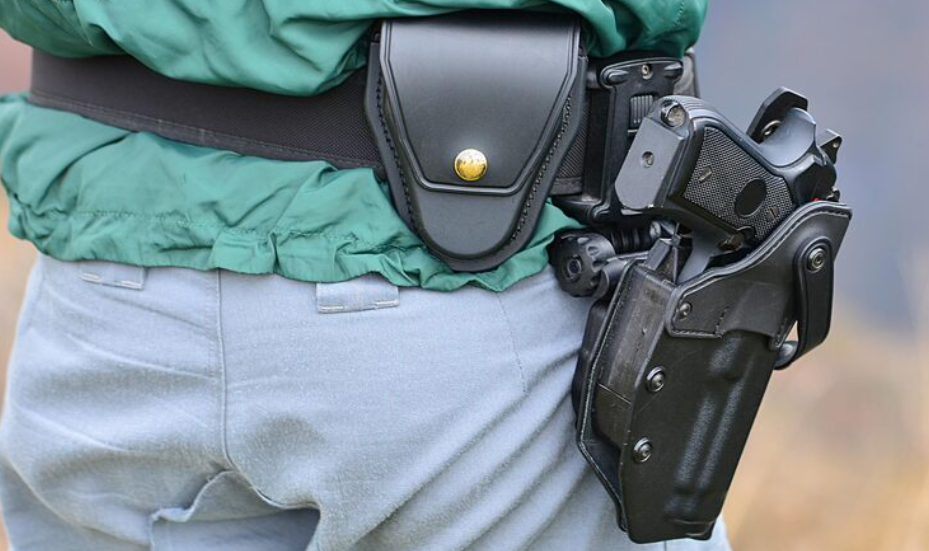How to Choose the Right Holster Accessories for Your Firearm Setup
