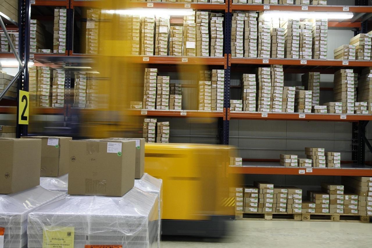 How to Make Your Warehouse Safer and More Efficient