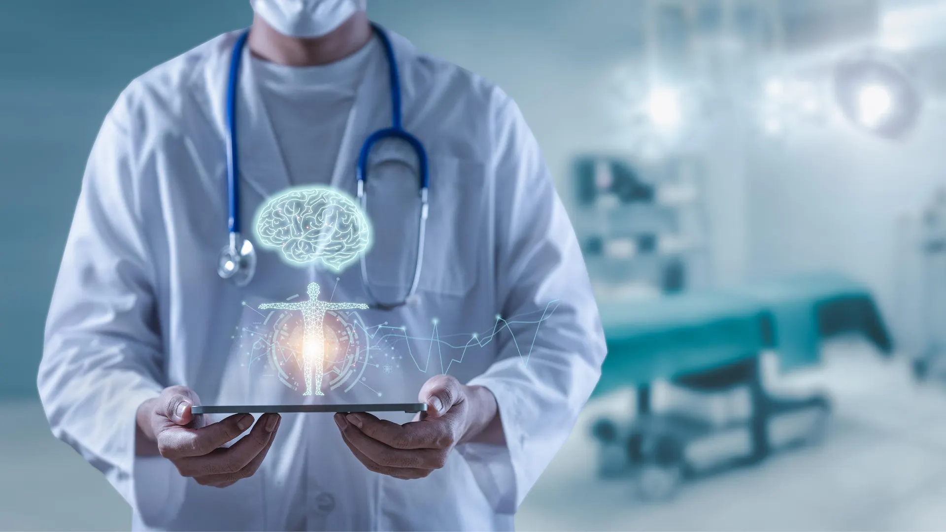 The Administrative Cure: AI in Healthcare Operations and Workforce Sustainability