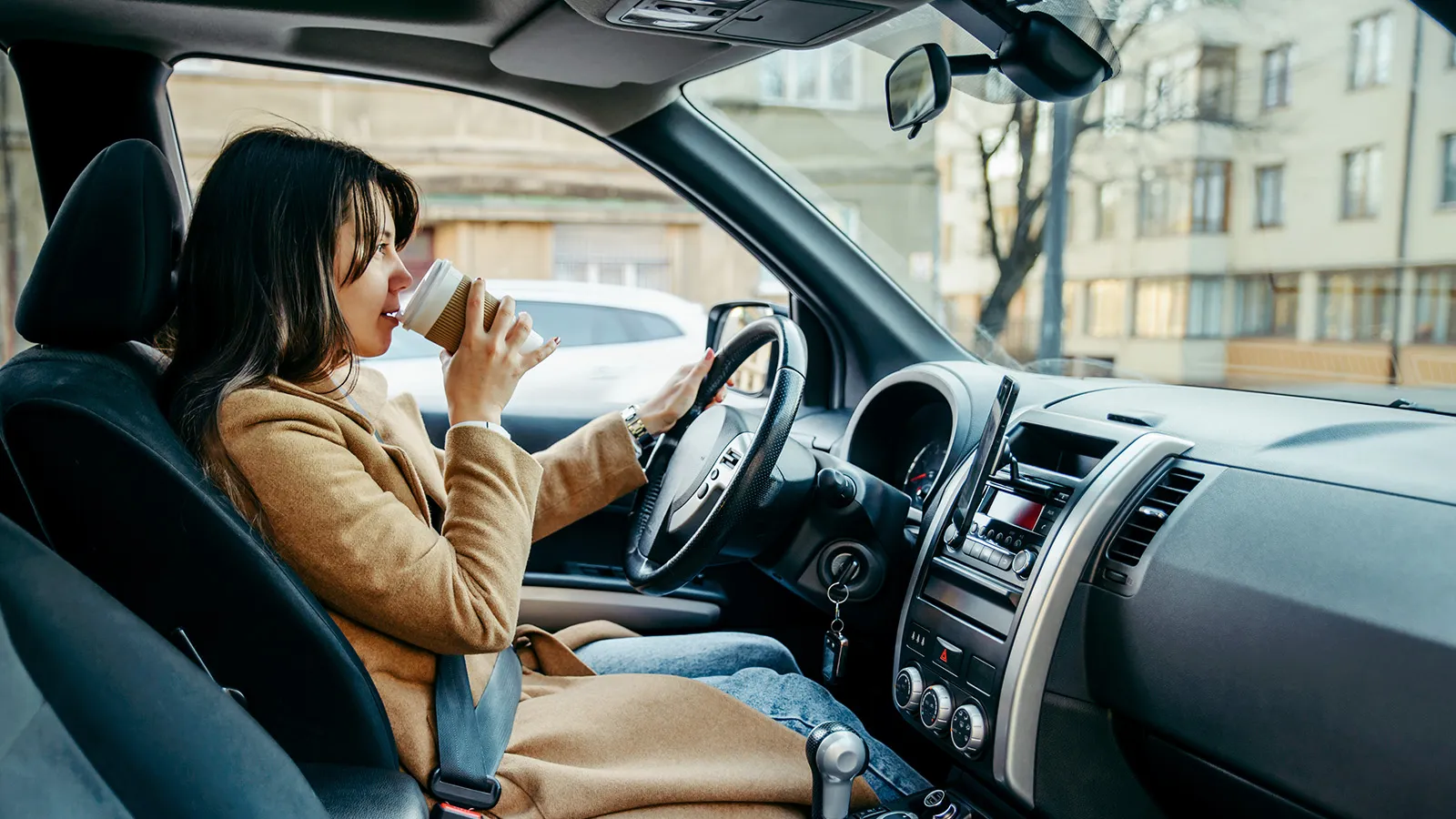 Commute Time Problems - Test Routes Before Buying Houses
