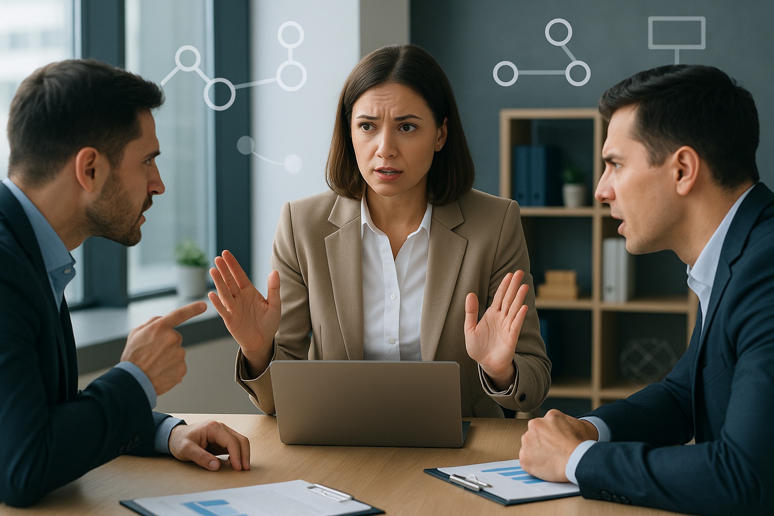 Employee Benefit Disputes - Keep Plan Documents and Correspondence