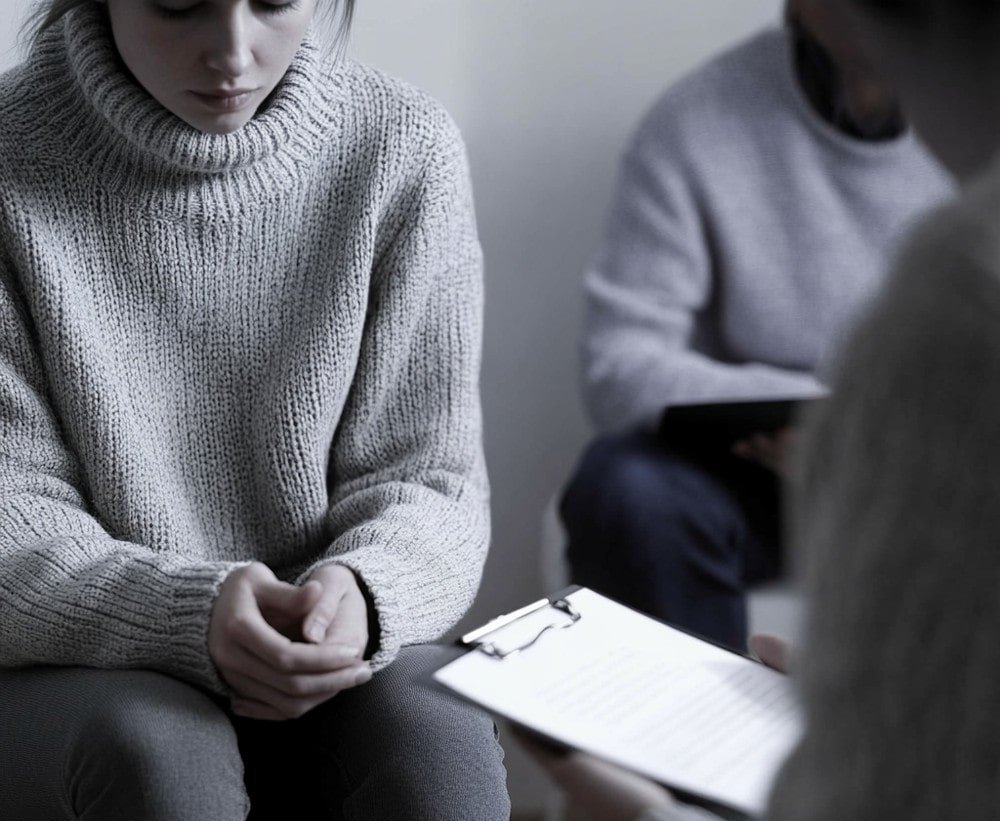 Assault Case Problems: Document Events Before Memories Fade