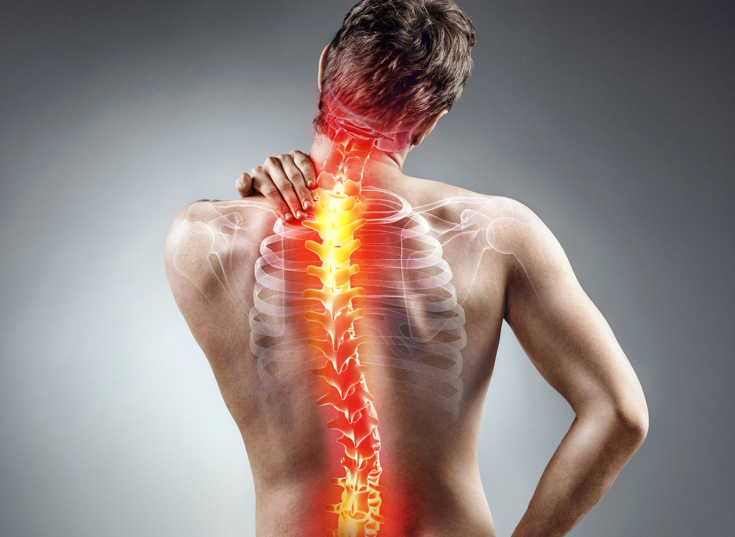 Constant Neck Tension – Reduce Strain With Better Posture