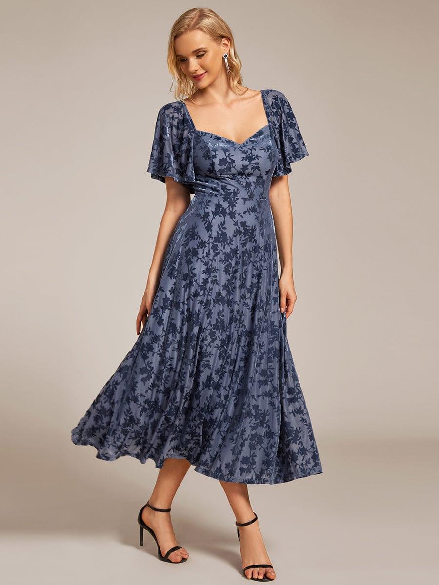 Broad Shoulder Styling - Soften Proportions With Better Necklines