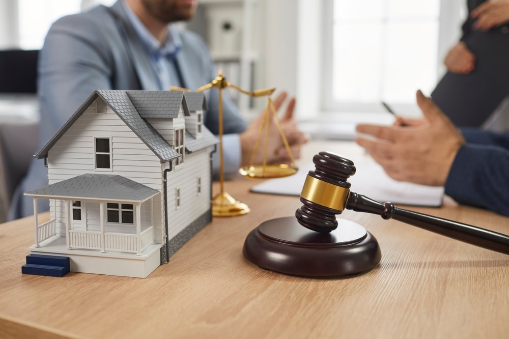 Partition Action Questions - Understand Ownership Before Seeking Division