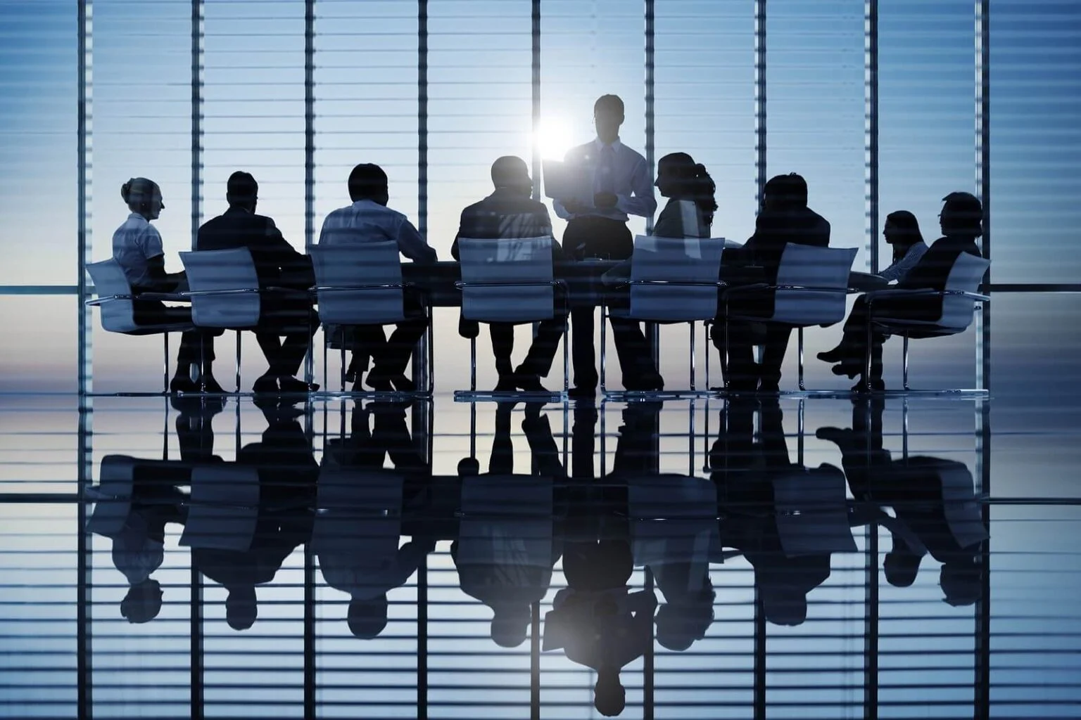 Corporate Governance Problems – Update Policies Before Disputes Begin