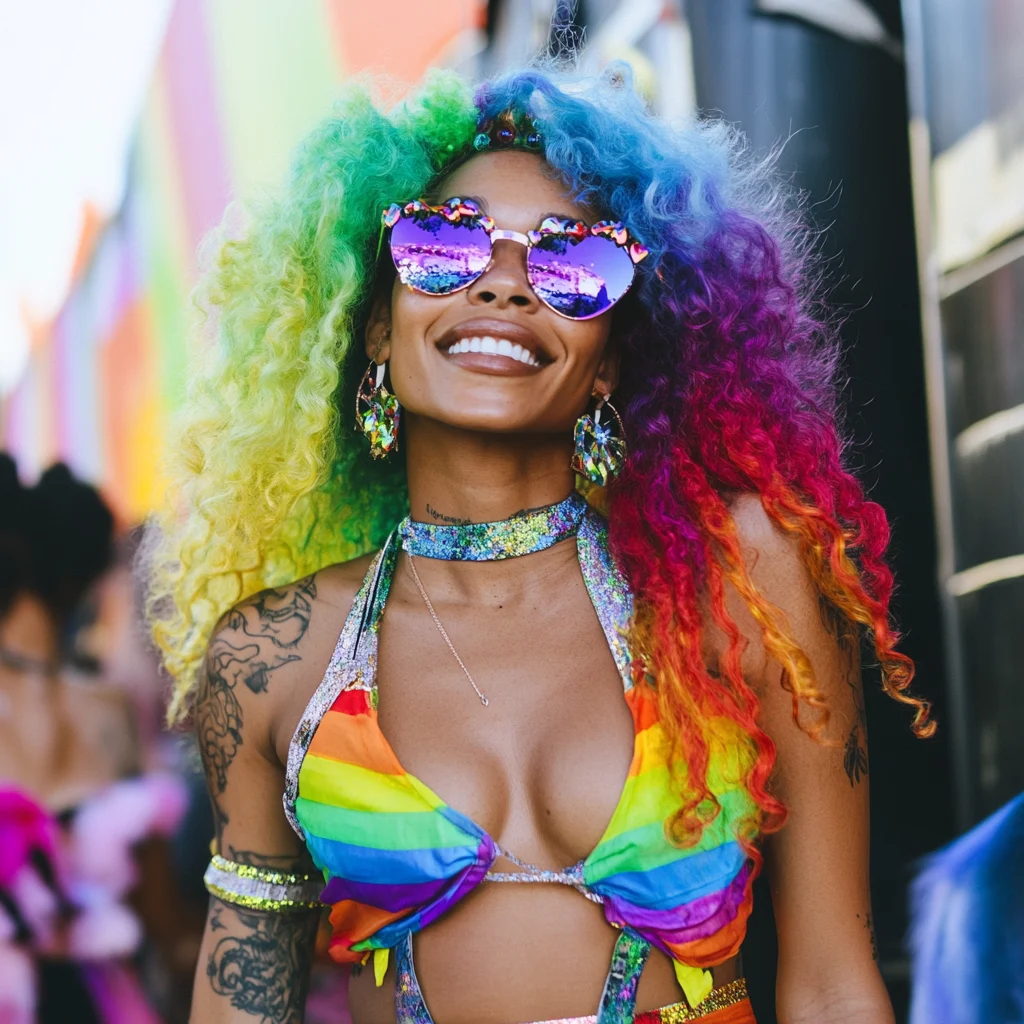 Festival Outfit Stress: Choose Practical Pieces That Last