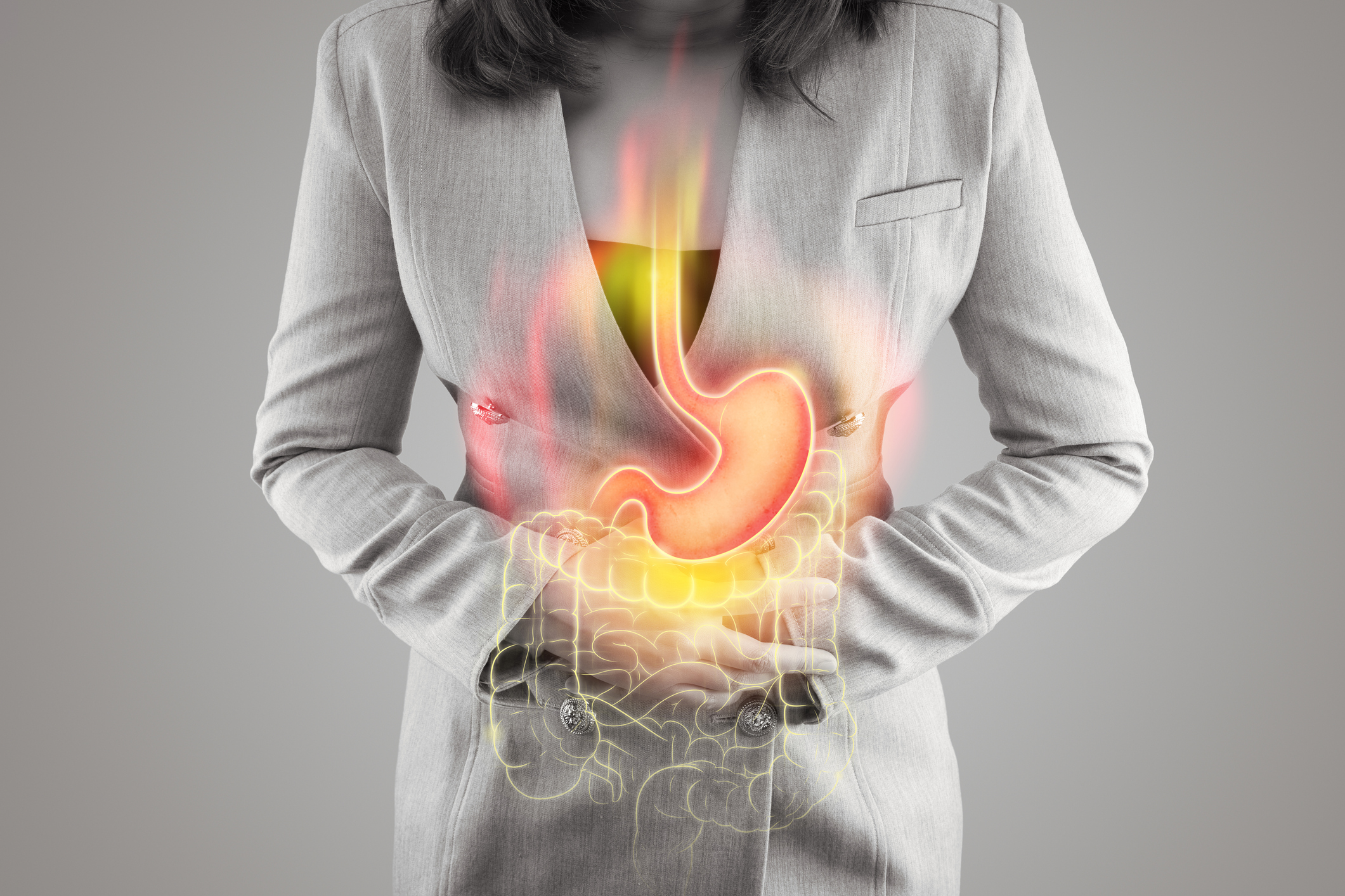 Frequent Heartburn Episodes - Reduce Triggers With Better Timing