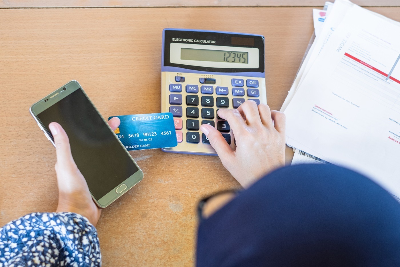 High Monthly Debt – Build Repayment Plans That Work
