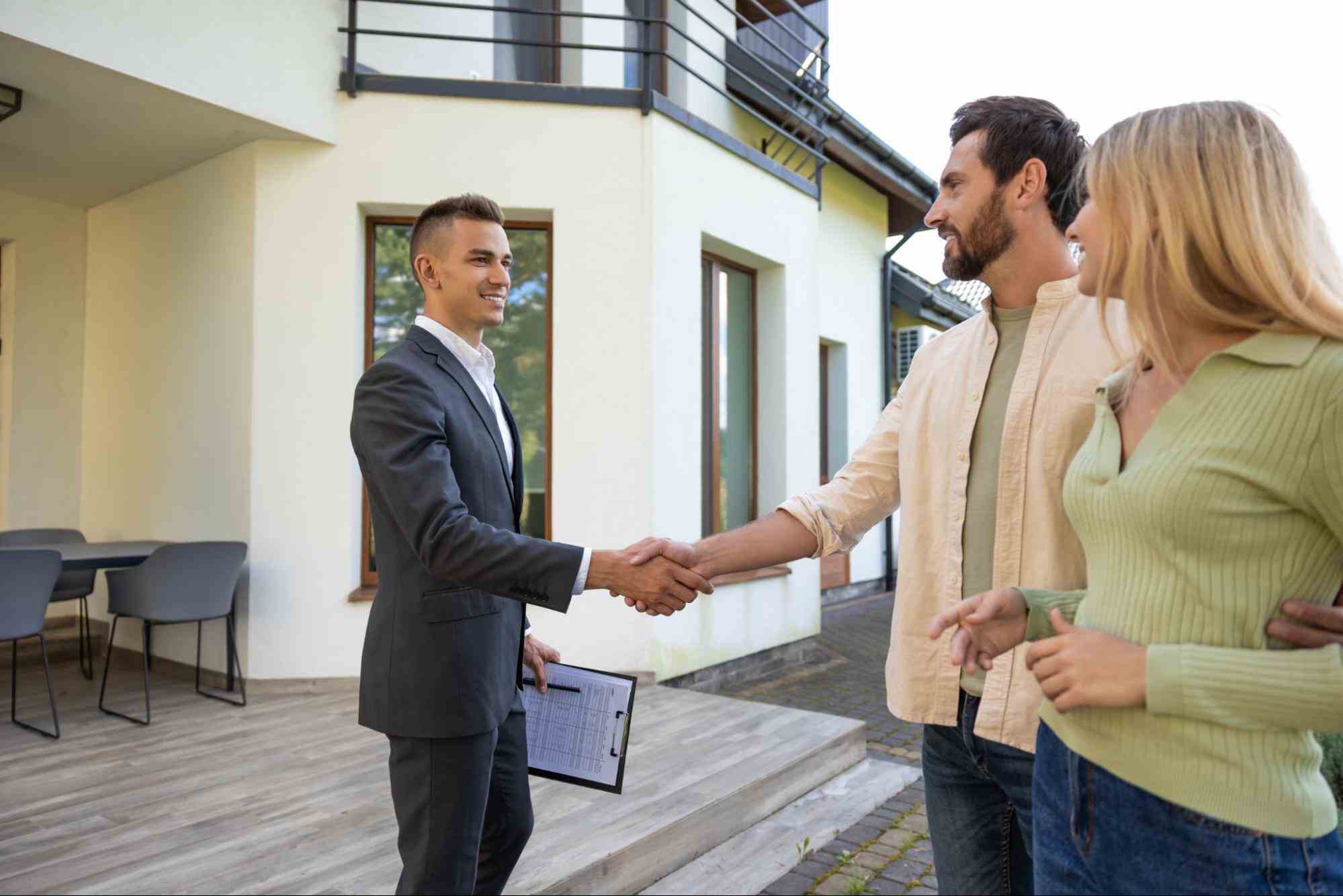 Rent Increase Decisions - Check Market Conditions Before Changes