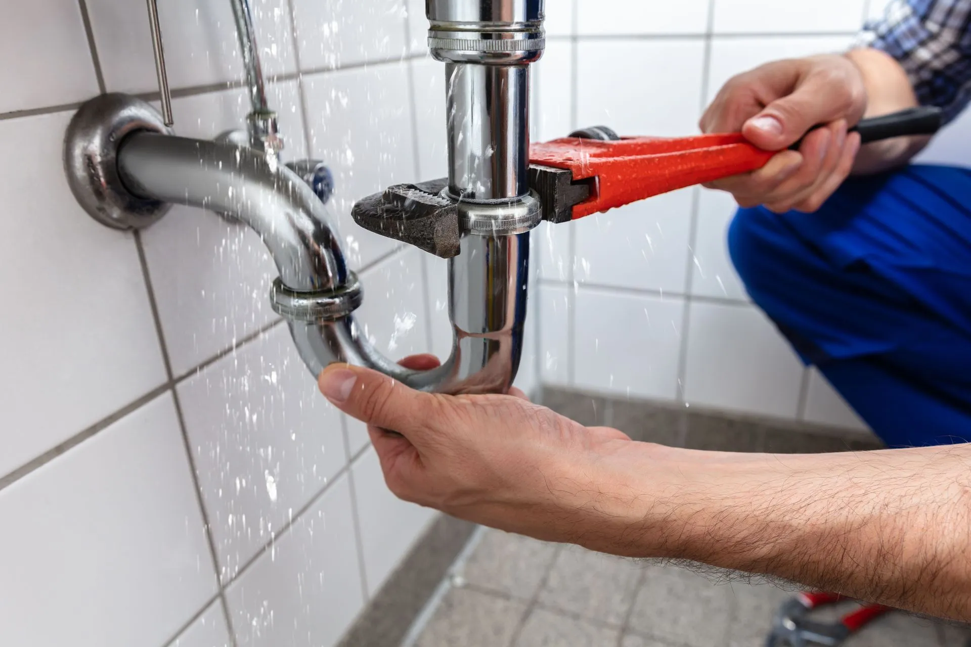 Plumbing Repair Delays - Fix Leaks Before Damage Expands
