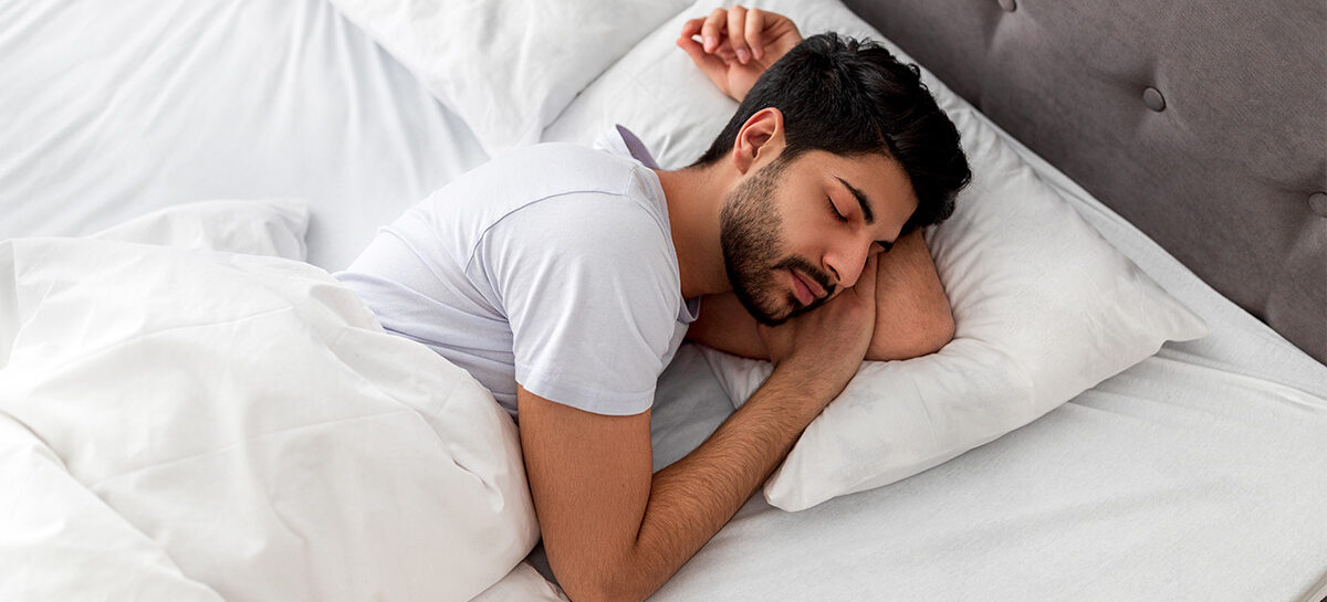 Constant Morning Fatigue – Improve Rest With Better Sleep