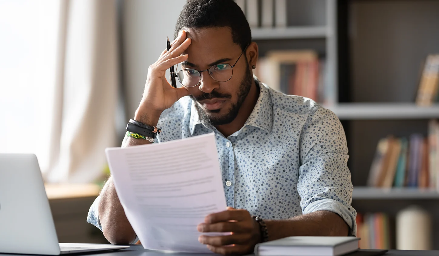 Student Loan Issues – Review Statements Before Changing Plans