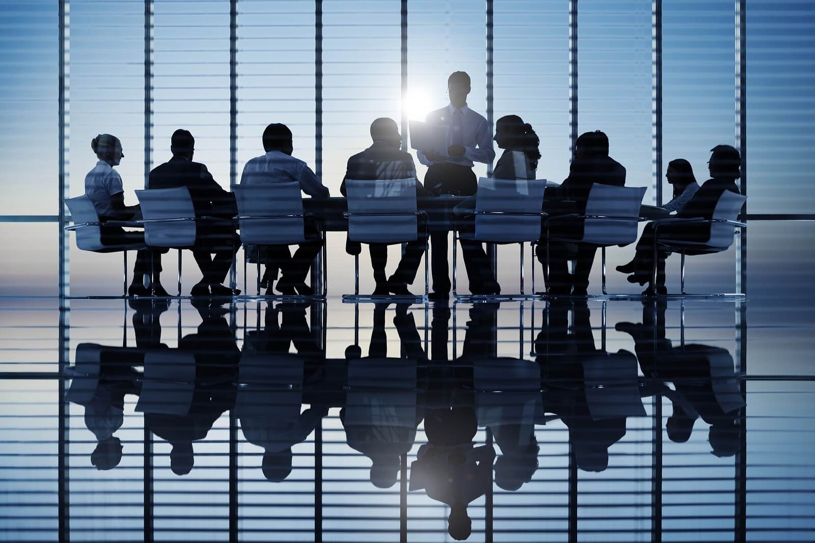 Corporate Governance Problems - Update Policies Before Disputes Begin