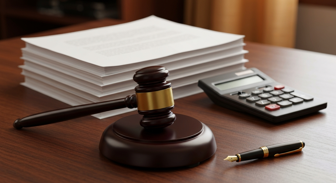 Executor Payment Issues - Check Rules Before Taking Compensation