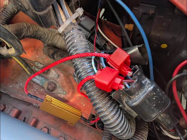 Headlight Wiring Problems - Repair Connections Before Lights Fail