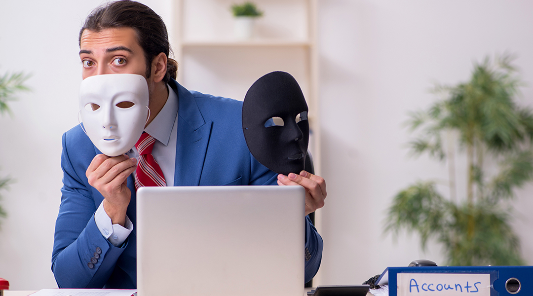 Fake Account Problems - Report Impersonation Before Damage Spreads