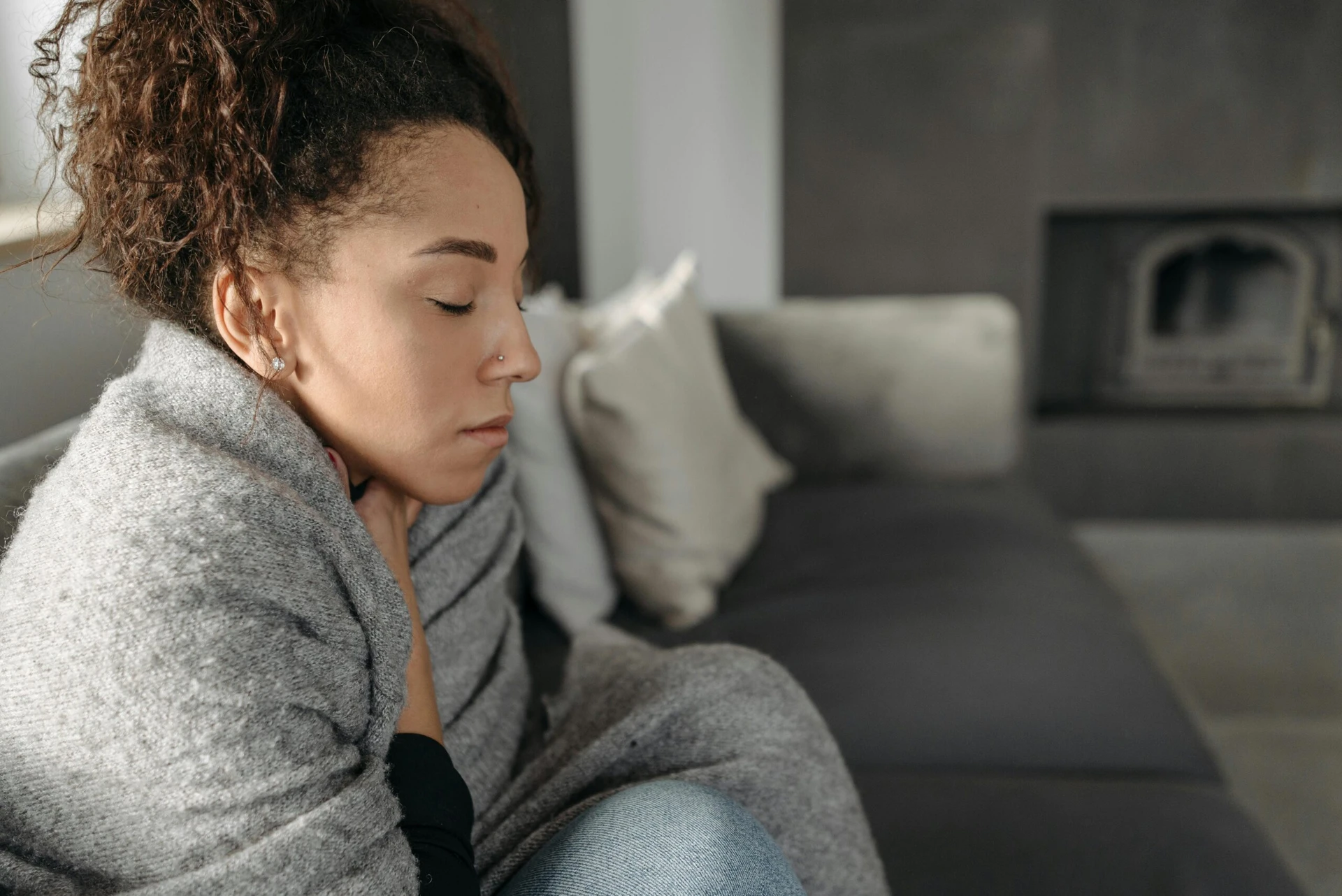 Persistent Morning Nausea - Track Causes and Seek Advice