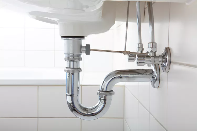 Basement Drain Odors - Stop Smells Entering Living Areas